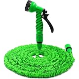 Rubinetto In Ottone Per Barile Pioggia Decent BBS010 - 3/4 Di Pollice, Portata 4 GPM, Adatto A Pareti Sottili - 5