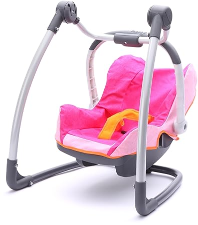 seggiolone x bambole