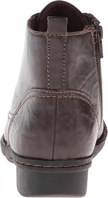 clarks womens whistle vine boot