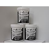 Black And White Pluko Hair Dressing Pomade 50ml Buy Online In