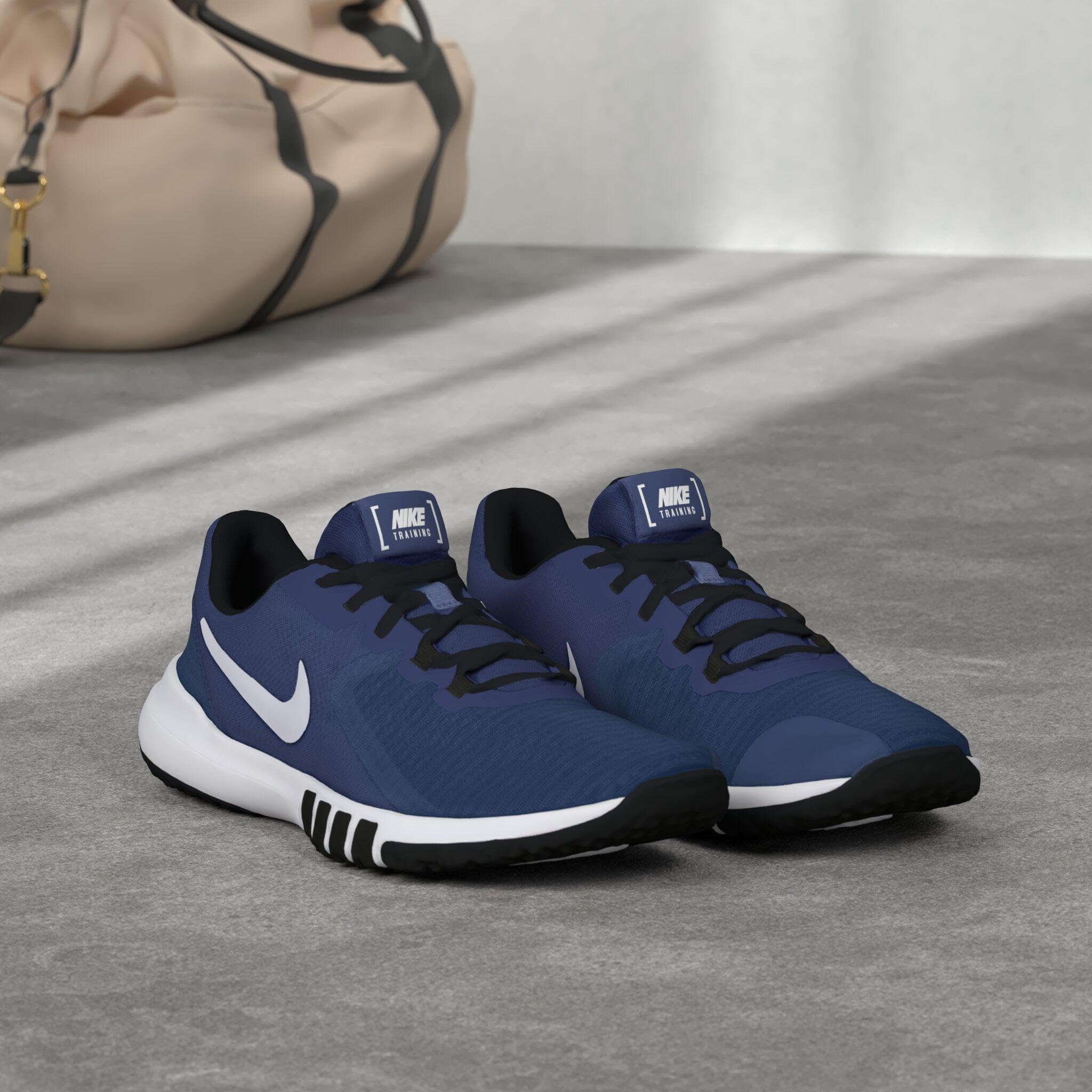 Nike Men's Flex Control TR3 Sneaker