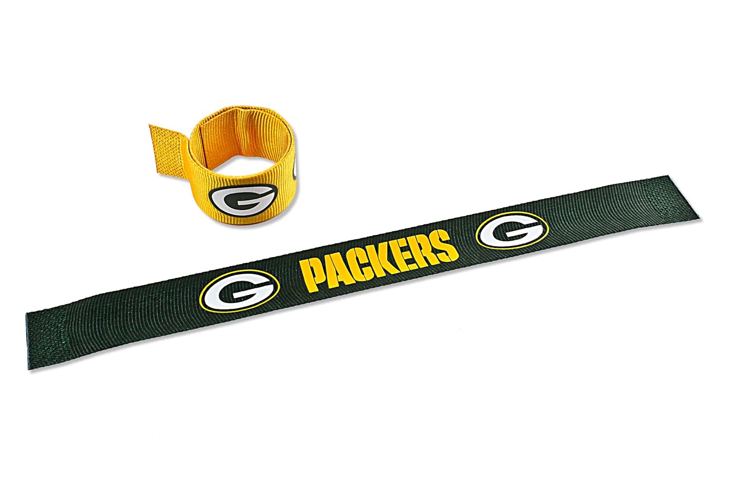 NFL 2 Pack Slap Bracelet