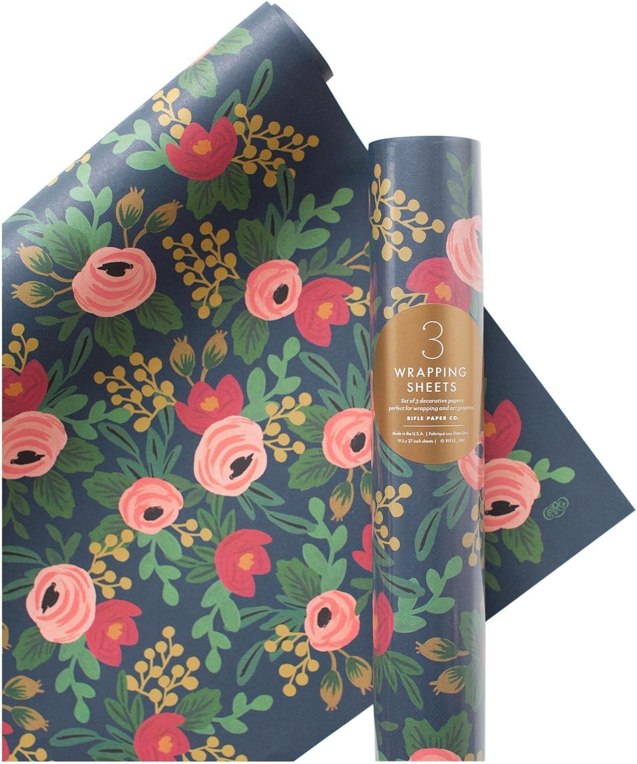 Wrapping paper co Clearance