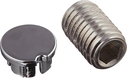 Delta Faucet Rp73284 Cassidy Set Screw And Button Roman Tub