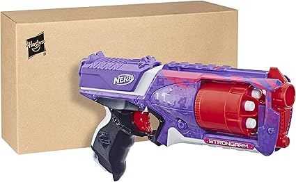 nerf 1990s