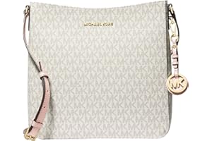 Michael Kors Jet Set Large Messenger Bag