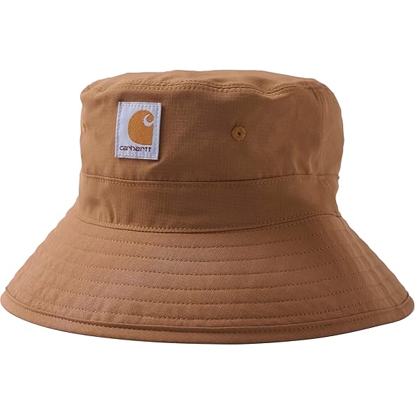 Amazon.com: Carhartt Toddler Ripstop Bucket Hat, Bodacious, One