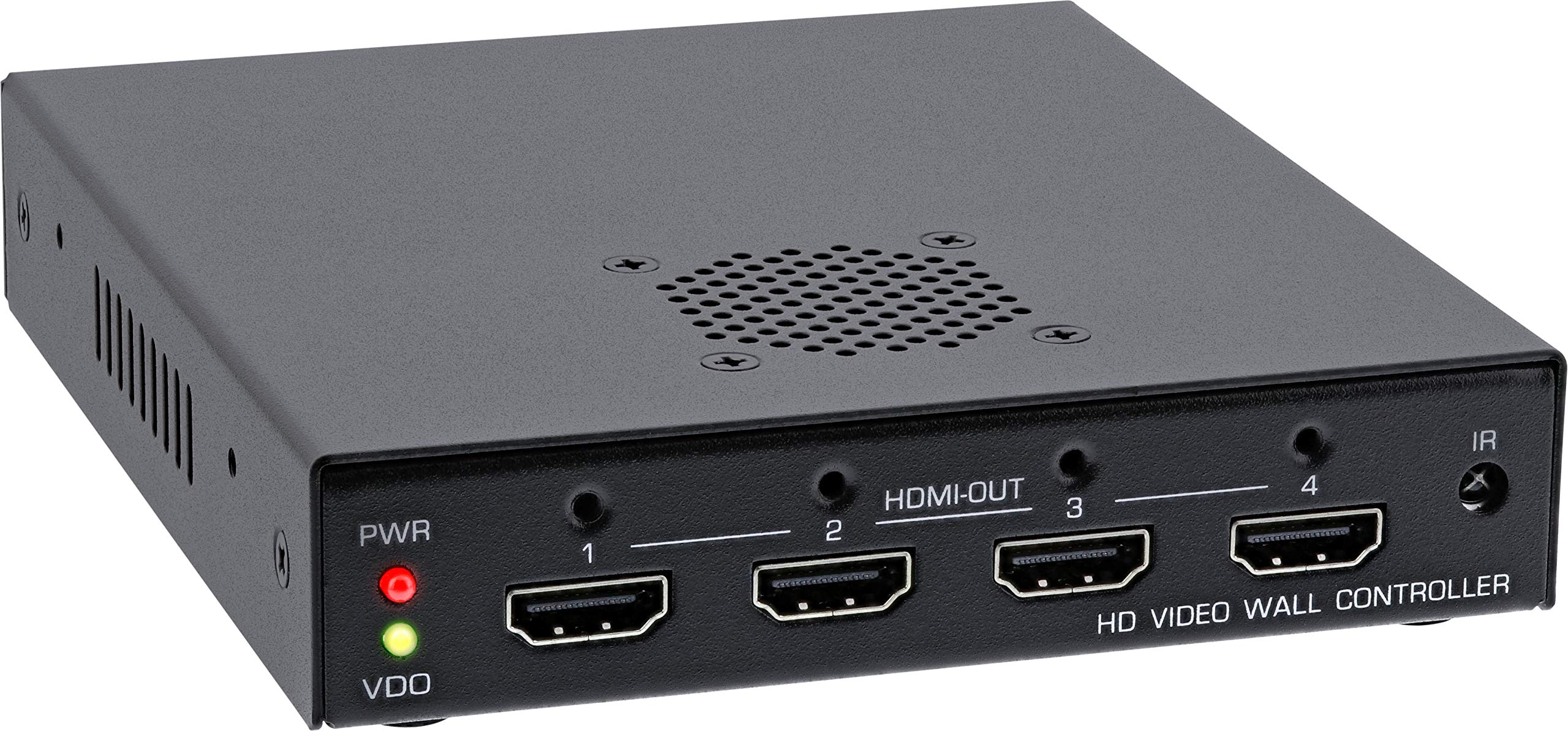 InLine® HDMI Video Wall Splitter