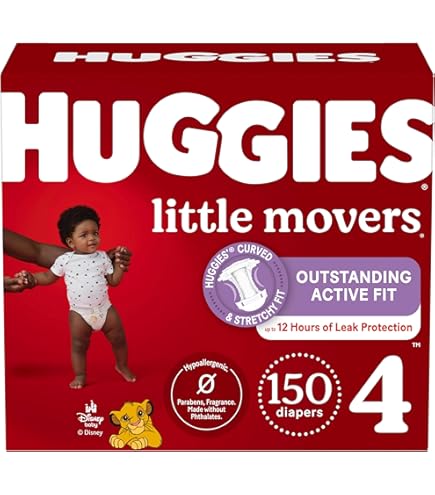 Up & Up Fresh Cucumber Baby Wipes 1 Pack 100 Wipes Soft, Thick - View #8