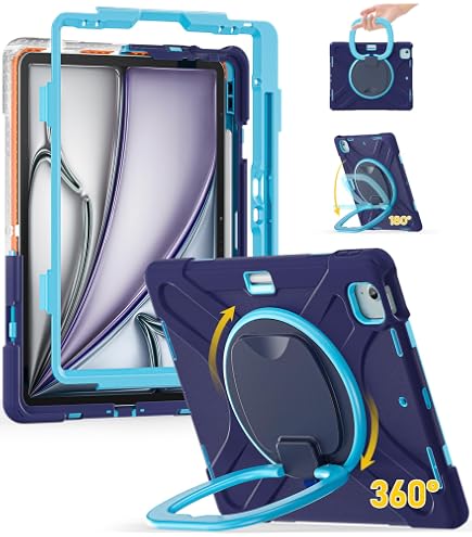 Custodia antiurto per bambini per iPad Mini 6 generazione
