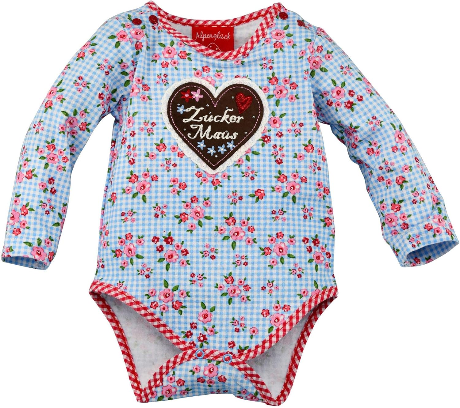 traditional baby wear