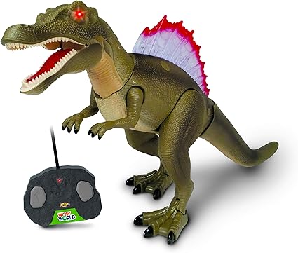 spinosaurus toy amazon