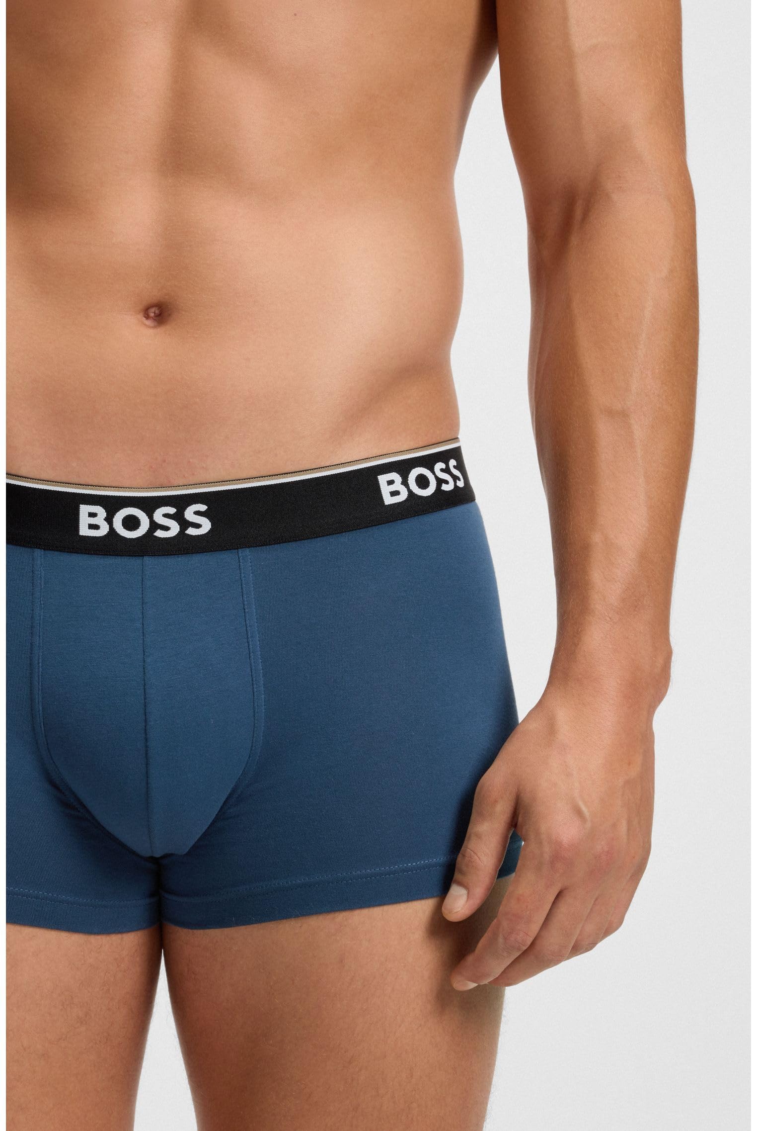 BOSS Trunk 3P Power 10267409 01 4