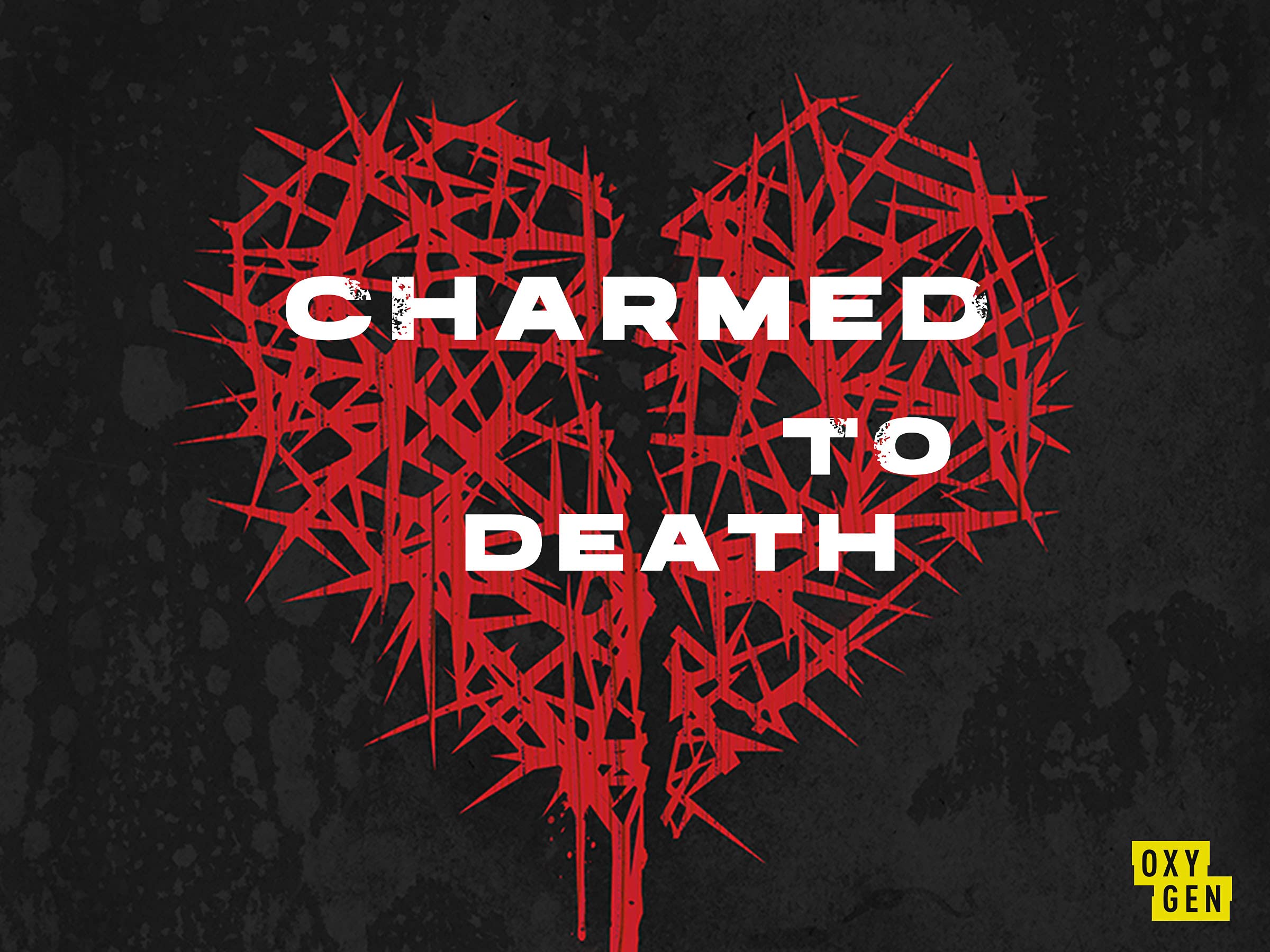Watch Charmed To Death Season 1 Prime Video