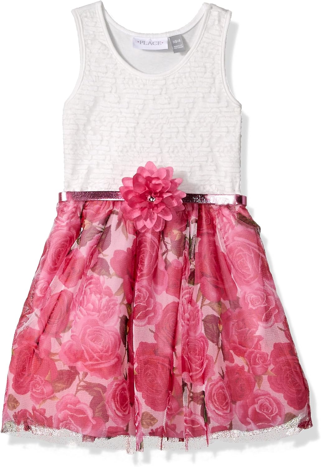 big girls dressy dresses