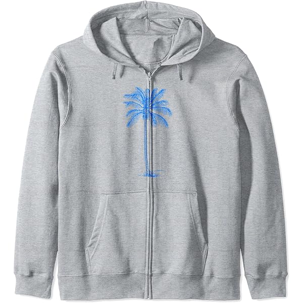 トップス Palm tree sweatshirt / navy PUMA x PTC Logo Crew