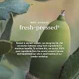 Fushi Organic Virgin Argan Oil Pure Natural Cold Pressed High Vitamin E 100ml view 6