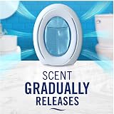 Febreze Bathroom Air Freshener Vanilla 8 Pack Long-Lasting Freshness view 2
