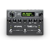 Strymon TimeLine MX Delay Pedal, Guitar Effects Accessories For Electric, Acoustic​​, Synths, Vocals and Keyboards
