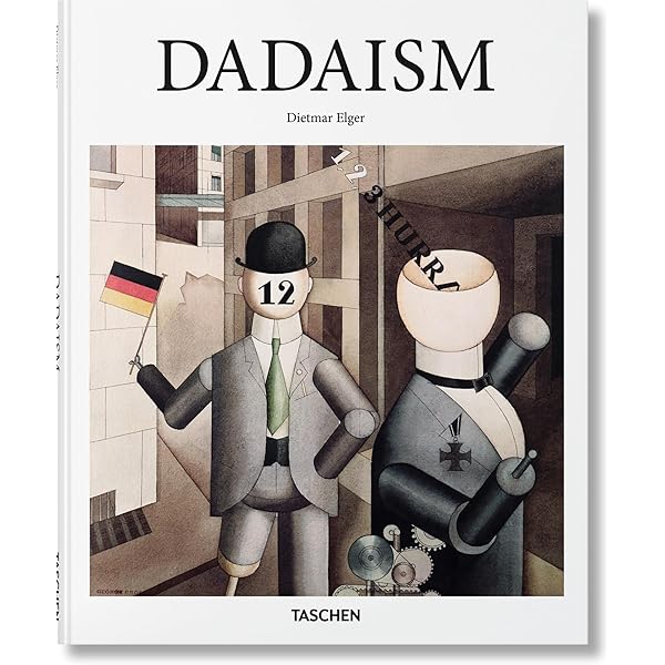 Dada & Surrealism A&I (Art and Ideas): Gale, Matthew, Menanteau