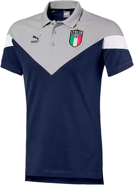 italia polo shirt