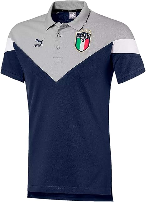 polo puma italia