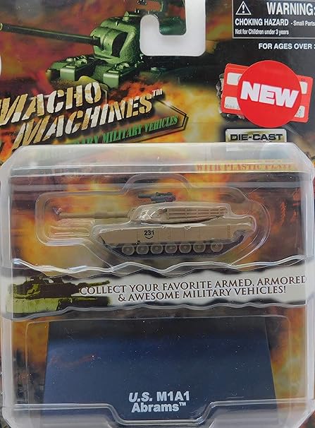 forces of valor diecast