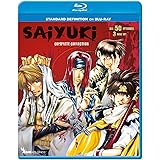 Saiyuki [Blu-ray]