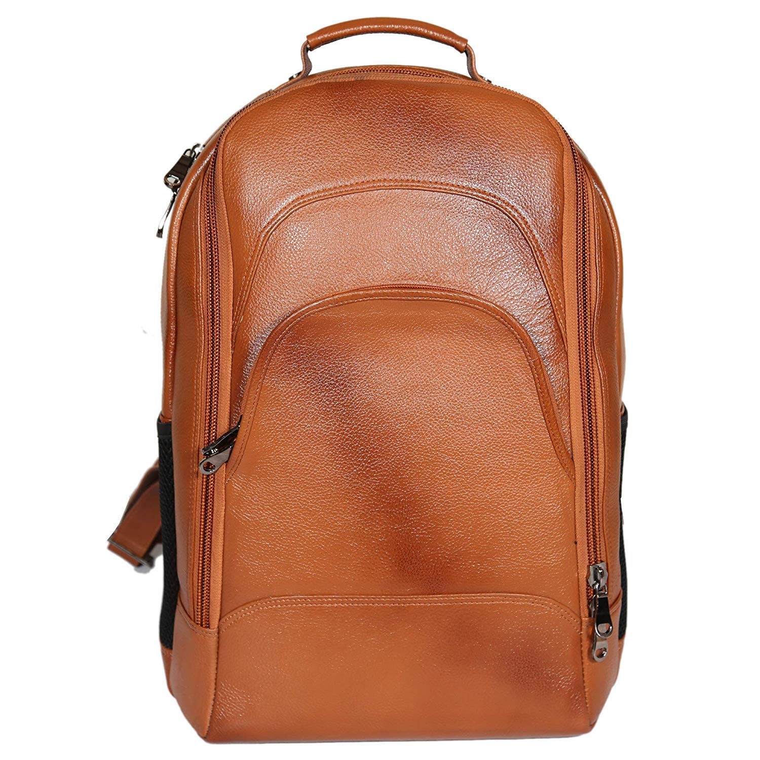 100 leather backpack