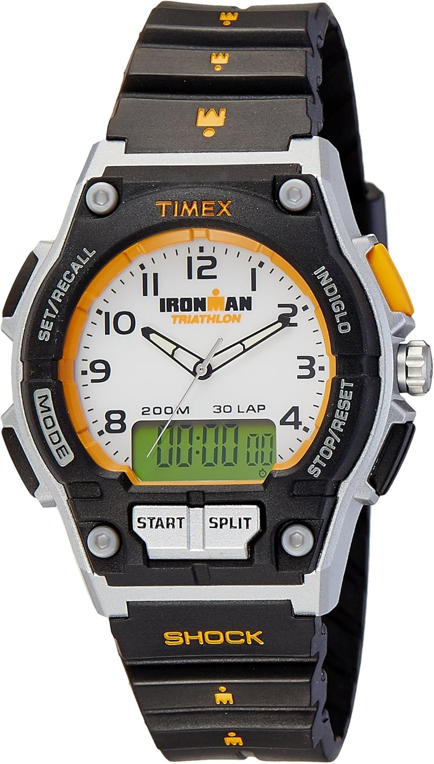 timex t5k200