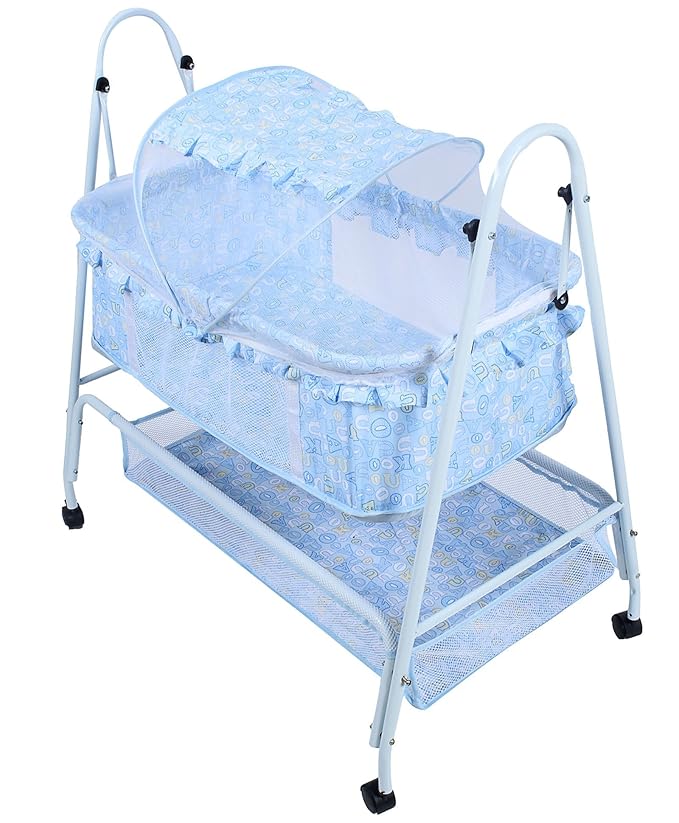 Buy BABY CRIB KDD603 Online at Low Prices in India Amazon.in