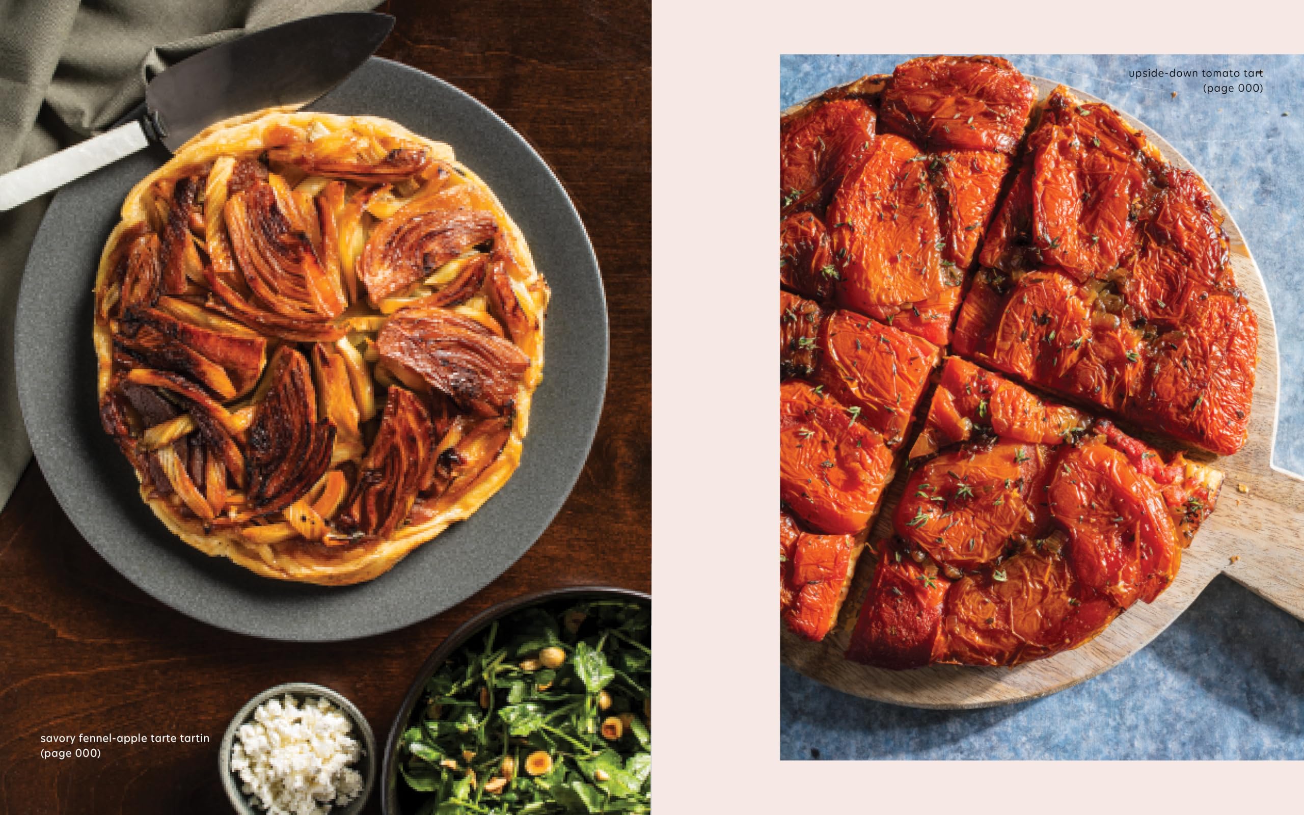 Modern Bistro: Home Cooking Inspired by French Classics