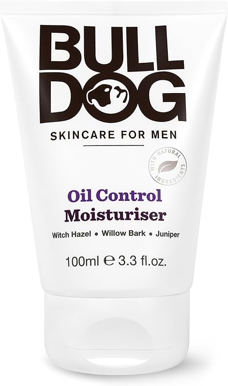 sebum control moisturiser