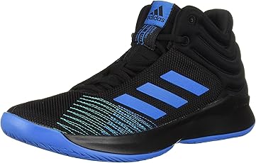 adidas kids pro spark basketball