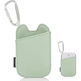 2nd Childhood Travel Size Holder Case for Touchland Hand Sanitizer Mist Spray