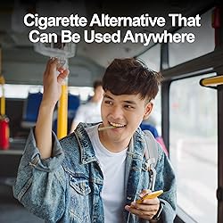 Cigtrus Quit Smoking Aid – Natural Smokeless