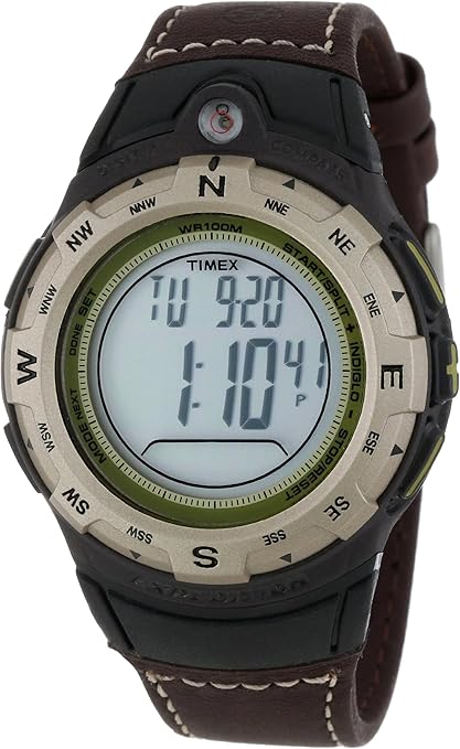 timex expedition compass