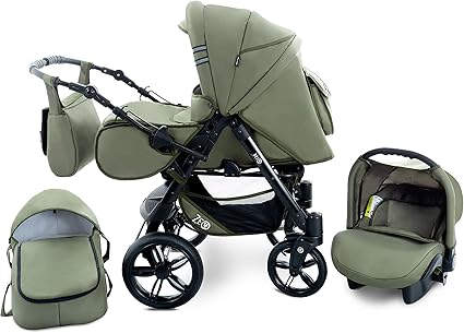 amazon baby pram sets