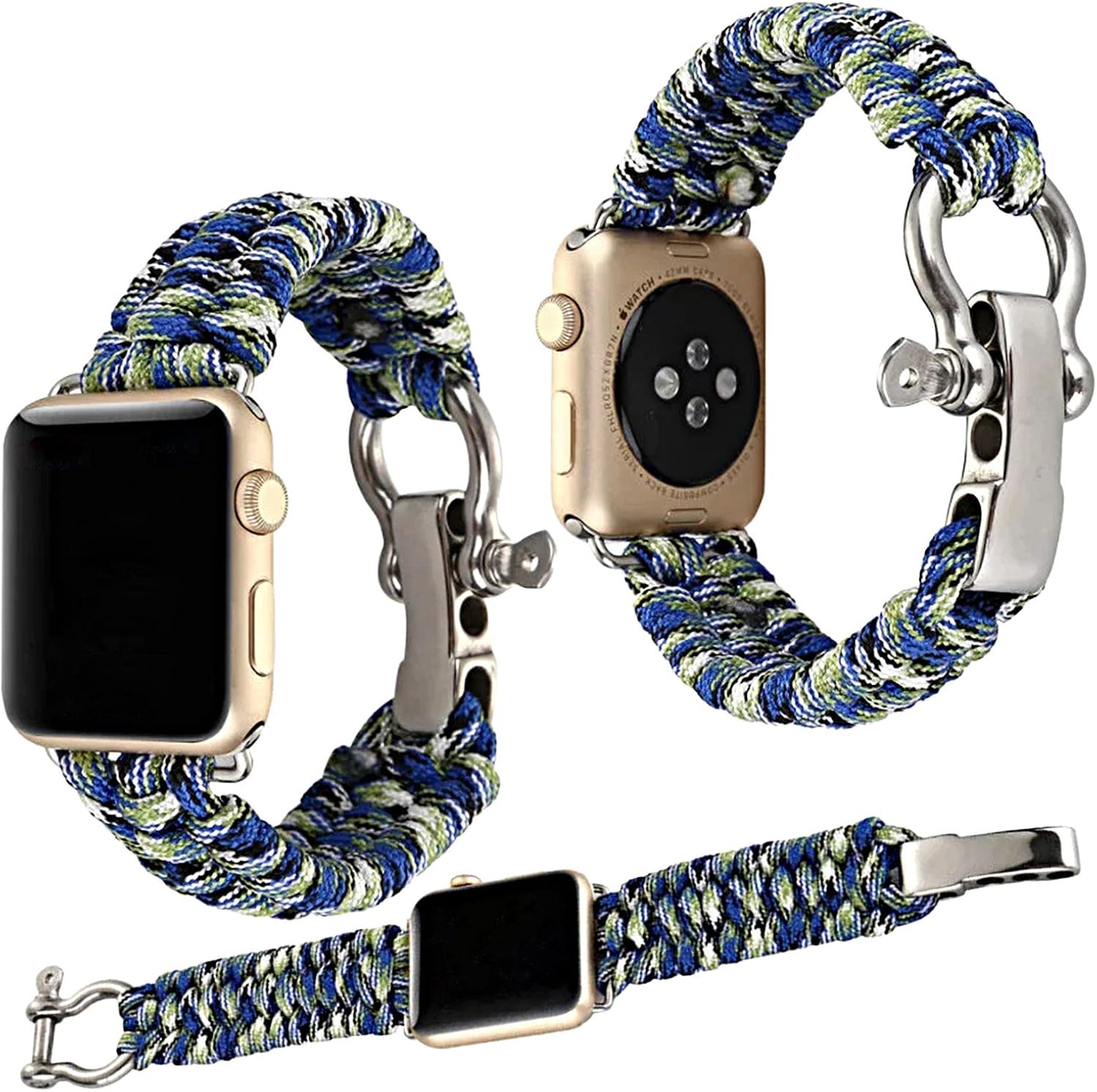 bestes armband f�r apple watch