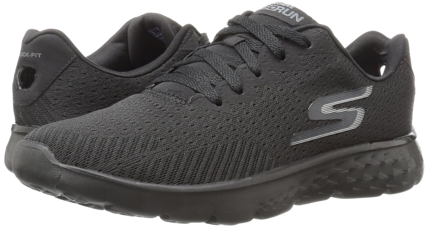 skechers gorun 400 trainer mens