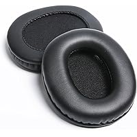 Audio-Technica HP-EP Replacement Earpads for M-Series Headphones,Black