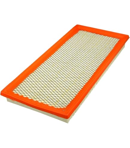 ECOGARD XA10597 Premium Engine Air Filter Fits Mazda CX-9 2.5L 2016-2019, 6 2.5L 2018-2019 price in Saudi Arabia | Amazon Saudi Arabia
