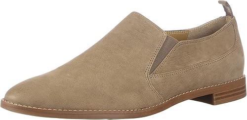 franco sarto slip on loafers