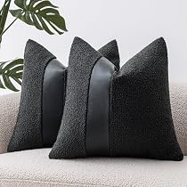 BURTON バートン【PILLOW】黒 チルクッション SINYASAN 18