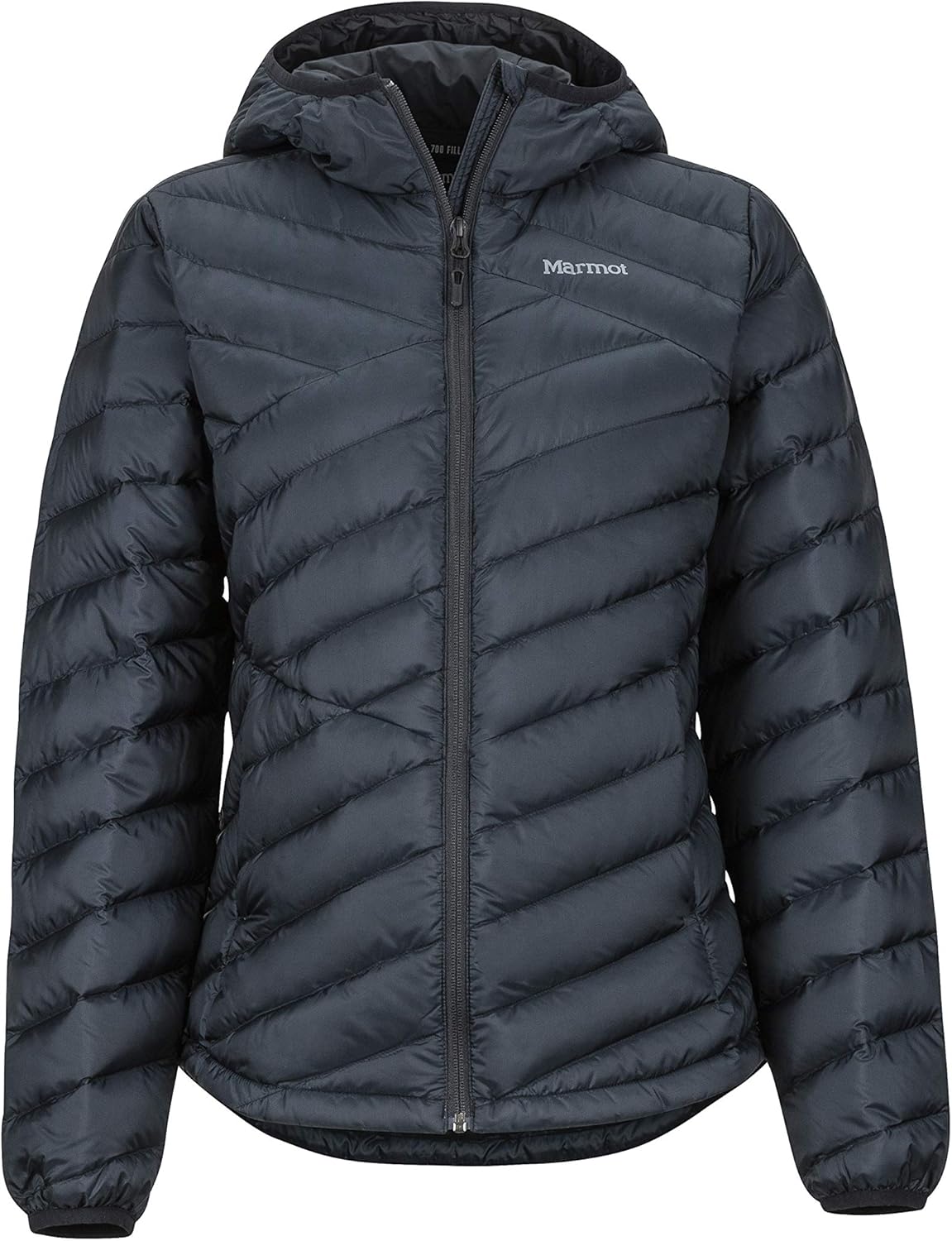 marmot highlander hoody vest