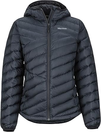 marmot highlander down hoody womens