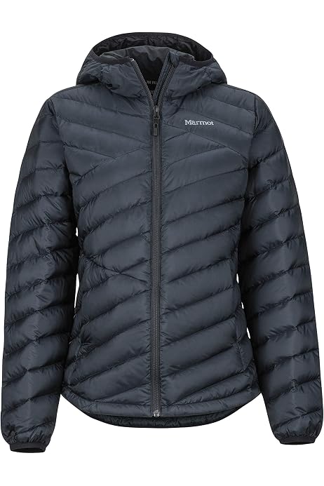 MARMOT Highlander Down Hoody 