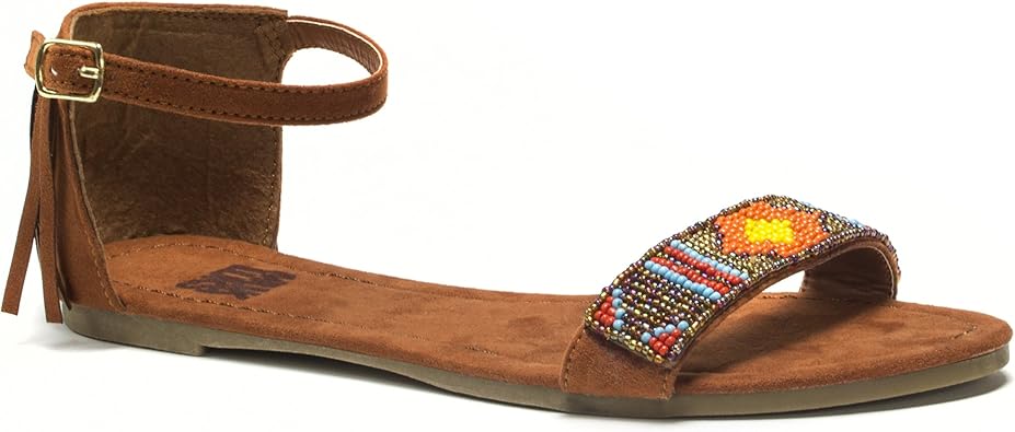 muk luks sandals amazon