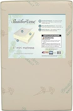amazon mini crib mattress