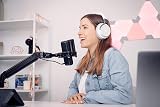 Elgato Wave Pop Filter Anti-Plosive Noise Shield for Wave Microphones view 3